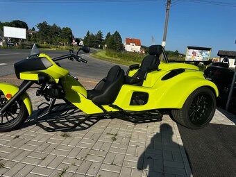 Rewaco RF2 GT Touring - 7