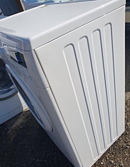 PRACKA WHIRLPOOL AWS 63213,BOCNI PLNENI,6KG,JAKO NOVA - 7