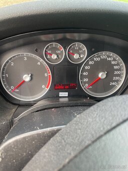 Ford focus - 7