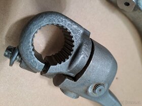 Startpáka Ktm 600 - 7