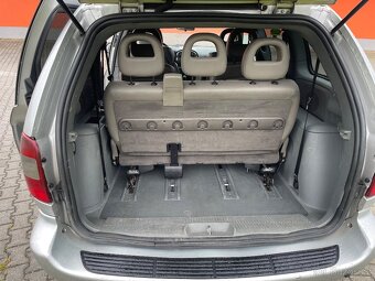 Chrysler voyager - 7