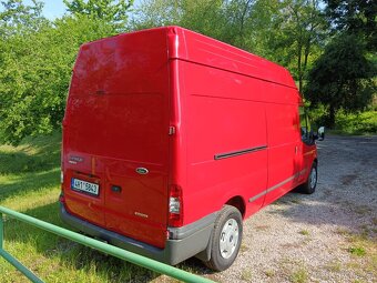 Ford transit l3h3 t350 - 7