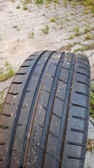 Alu kola octavia 2 5x112 r17 - 7