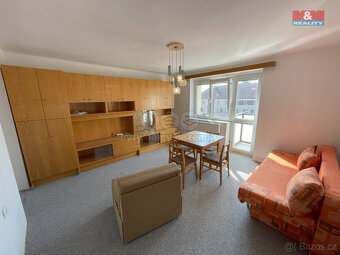 Pronájem bytu 3+1, 68 m², Vlašim, ul. Družstevní - 7
