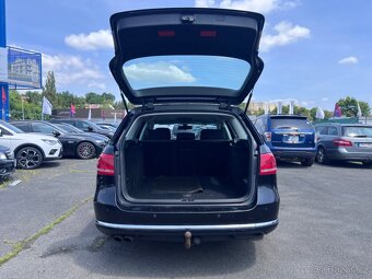 Volkswagen Passat Variant - 7