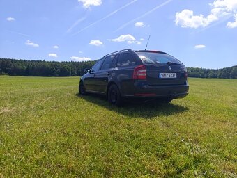 Prodám Škoda Octavia 2 RS - 7