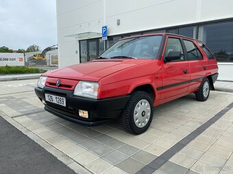 Škoda Forman Edice Comfort Line najeto 140 000km - 7
