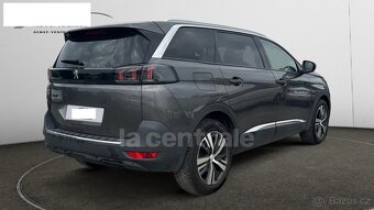 PEUGEOT 5008 II (2) BlueHDi 130 S&S ALLURE EAT8 2021 - 7