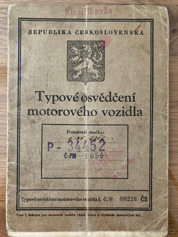 TATRA 30 - 7