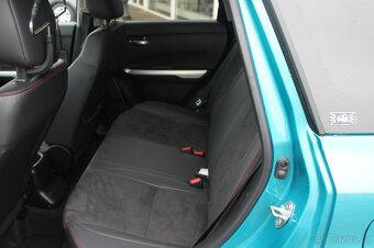 ► SUZUKI VITARA 1.4 103KW BOOSTERJET NAVI-LED-KAMERA 88TKM - 7