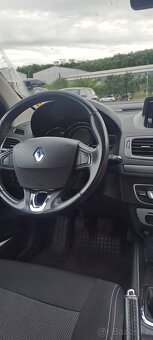 Prodam Renault Megane 1,5 dci - 7