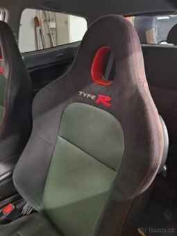 Honda Civic 1.4 - 7