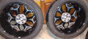 NOVÁ KOLA 22" - DODGE RAM LIMITED - SLEVA - 7