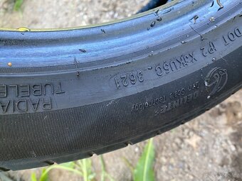 Letní pneu 225/45/R18 2ks - 7