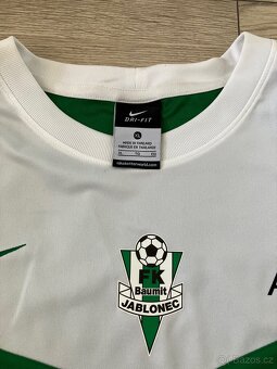 FK Jablonec hrany dres Benes XL 14/15 - 7
