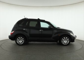 Chrysler PT Cruiser I facelift 2.2 CRD - závada brzd - 7