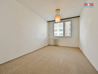 Pronájem bytu 4+1, 87 m², Benešov, ul. Vlašimská - 7