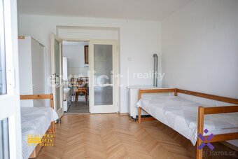 Prodej bytu 2+1, 54m2 - Uherský Brod, ev.č. 02325 - 7