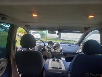 Fiat Multipla 2004 1.9 JTD 115 - 7