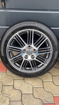Toyota originál komplety 17’' - 7