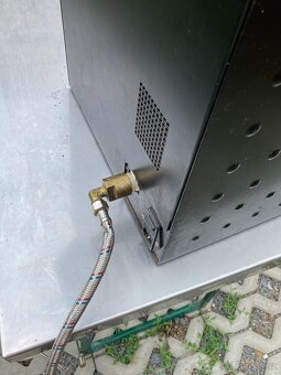 Snídaňový automat na kávu včetně mincovníku - 7