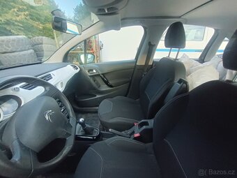 Citroen C3 - 7