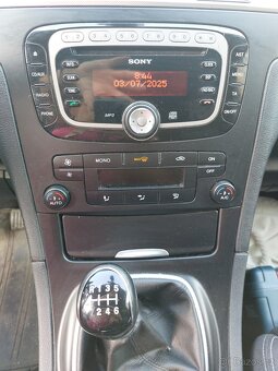 S-Max, 1.9, 103kW, 2014, tažné - 7