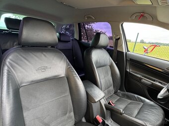 Škoda Octavia II 1.8Tsi R.v. 2012 4X4 L&K Combi Tažné - 7