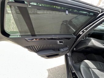 Mercedes E350 w212 3.0CDI 2012r.v - 7