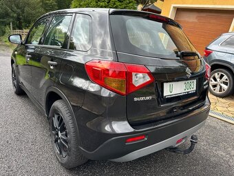 VITARA 1.6i 16V 88KW ALU TAŽNÉ NAVI KLIMA 2018 - 7