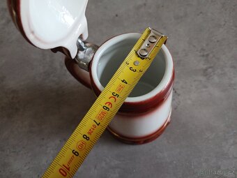 Malý upomínkový korbel - 7