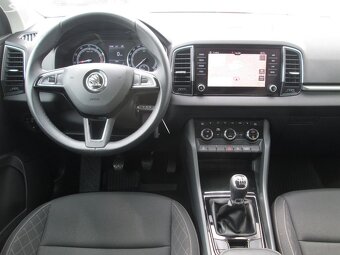 Škoda Karoq 1.0 tsi 85 kw - 7