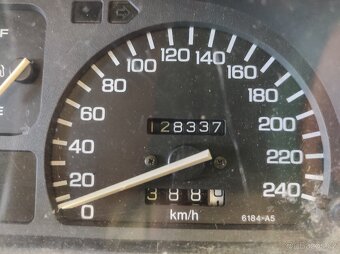 Honda motor 1.6 - 7