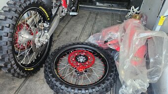Prodam honda crf 250 rok 2024 - 7