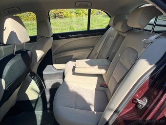 Škoda superb 2 2.0 tdi 125kw 4x4 - 7