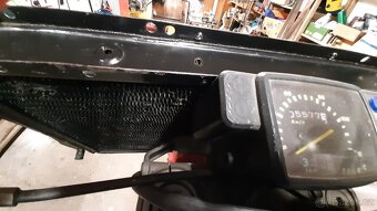 Daihatsu feroza 1.6 - 7