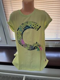 Dívčí trička vel 152,158 Coccodrillo, Disney) - 7