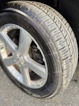 Mercedes-Benz GL 420 CDI AMG Long –7 míst, Exkluzivní výbava - 7