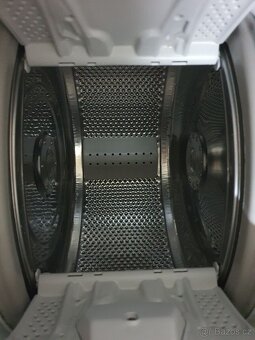 40cm úzká A++ 6kg moderní pračka AEG    DOVOZ - 7