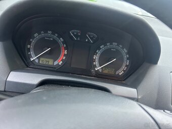 Škoda Fabie 2007 1.4 TDI - 7