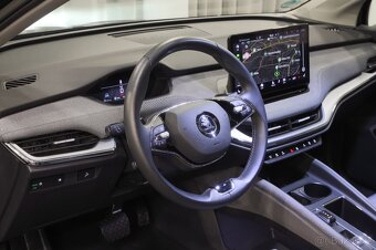 Škoda Enyaq 132kW Kessy ACC SOH 95,1 - záruka Autodraft - 7