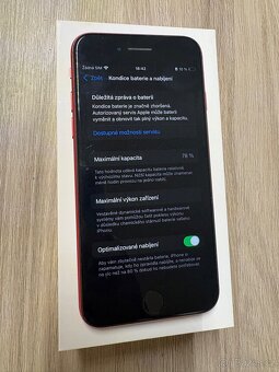 Apple iPhone SE 2020 64Gb - 7