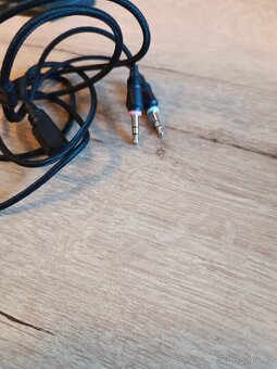 Sluchátka SADES Mpower SA-723 + stojan - 7