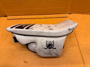 DETSKÝ SET BAUER PRODIGY LAPAČKA A VYRÁŽEČKA - 7