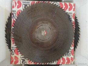 kotouče do pily - 7