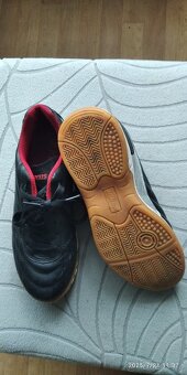 Prodej obuvi - 7