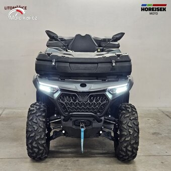 CFMOTO X1000 G3 T3b - předváděcí - 7