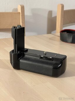 Canon 5D mark II, Canon 28-135, Canon 50 EF - 7