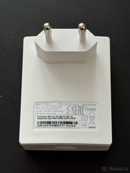 TP-Link AV600 Powerline Kit (TL-WPA4220 KIT) - 7