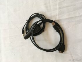 PDA kapesní počítač Fujitsu Siemens Loox 610 - 7